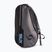 Torba do padla SIUX Pulse Padelbag blue