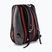Torba do padla SIUX Pulse Padelbag black