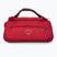 Torba podróżna Osprey Daylite Duffel 30 l cosmic red