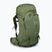 Plecak trekkingowy męski Osprey Atmos AG 65 l mythical green