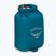 Worek wodoodporny Osprey Ultralight Dry Sack 3 l waterfront blue