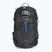 Plecak rowerowy damski Osprey Sylva 12 l space travel grey