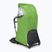 Pokrowiec przeciwdeszczowy na nosidełko Osprey Poco Child Carrier Raincover limon green