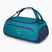 Torba podróżna Osprey Daylite Duffel 60 l blue spikemoss/alkaline