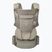 Nosidełko turystyczne Osprey Poco Soft Child Carrier LT tan concrete