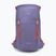 Plecak turystyczny dziecięcy Osprey Jet 18 l euphoria purple/ mars orange