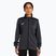 Bluza do biegania damska Joma Winner II Full Zip anthracite