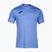 Koszulka tenisowa męska Joma Montreal blue