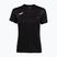 Koszulka tenisowa damska Joma Montreal W black