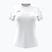 Koszulka tenisowa damska Joma Montreal W white