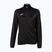 Bluza tenisowa damska Joma Montreal Full Zip W black