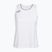 Tank top tenisowy damski Joma Montreal white