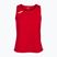 Koszulka tenisowa damska Joma Montreal Tank Top red
