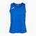 Tank top tenisowy damski Joma Montreal royal blue