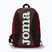 Plecak tenisowy Joma Open black/red