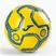 Piłka do piłki nożnej Joma Fed. Futbol Ukraina yellow/royal rozmiar 5