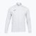 Bluza tenisowa męska Joma Montreal Full Zip white