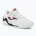 Buty do tenisa męskie Joma Ace T white/black