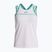 Tank top tenisowy damski Joma Smash Tank Top turquoise