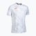 Koszulka tenisowa męska Joma Challenge white