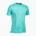 Koszulka tenisowa męska Joma Challenge turquoise