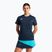 Koszulka tenisowa damska Joma Montreal navy