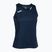 Tank top tenisowy damski Joma Montreal navy blue