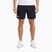 Spodenki do biegania męskie Joma R-City black