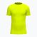 Koszulka do biegania męska Joma R-City Slim fluor yellow