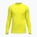 Bluza do biegania męska Joma R-City fluor yellow