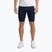 Spodenki do biegania Joma Elite X Short Tights navy