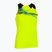 Koszulka do biegania damska Joma Elite X fluor yellow/black