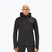 Kurtka do biegania męska NNormal Active Warm svart/black