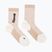 Skarpety NNormal Merino beige