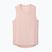 Koszulka do biegania męska NNormal Race Tank pink