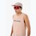 Koszulka do biegania męska NNormal Race Tank dusty pink