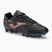 Buty piłkarskie męskie Joma Aguila FG black/blue