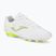 Buty piłkarskie męskie Joma Aguila FG white
