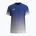 Koszulka tenisowa męska Joma Smash blue
