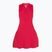 Sukienka tenisowa Joma Torneo fuchsia