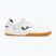 Buty piłkarskie męskie Joma Top Flex Foot Shape Indoor white