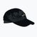 Czapka z daszkiem Joma R-Night black