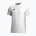Koszulka tenisowa męska Joma Smash white