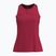 Tank top tenisowy damski Joma Ranking red