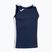 Koszulka do biegania męska Joma Record II navy/white