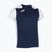 Koszulka do biegania męska Joma Record II navy/white
