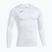 Longsleeve termoaktywny męski Joma Classic white