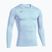Bluza termoaktywna męska Joma Classic sky blue