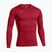 Longsleeve termoaktywny męski Joma Classic red
