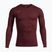 Bluza termoaktywna męska Joma Classic burgundy